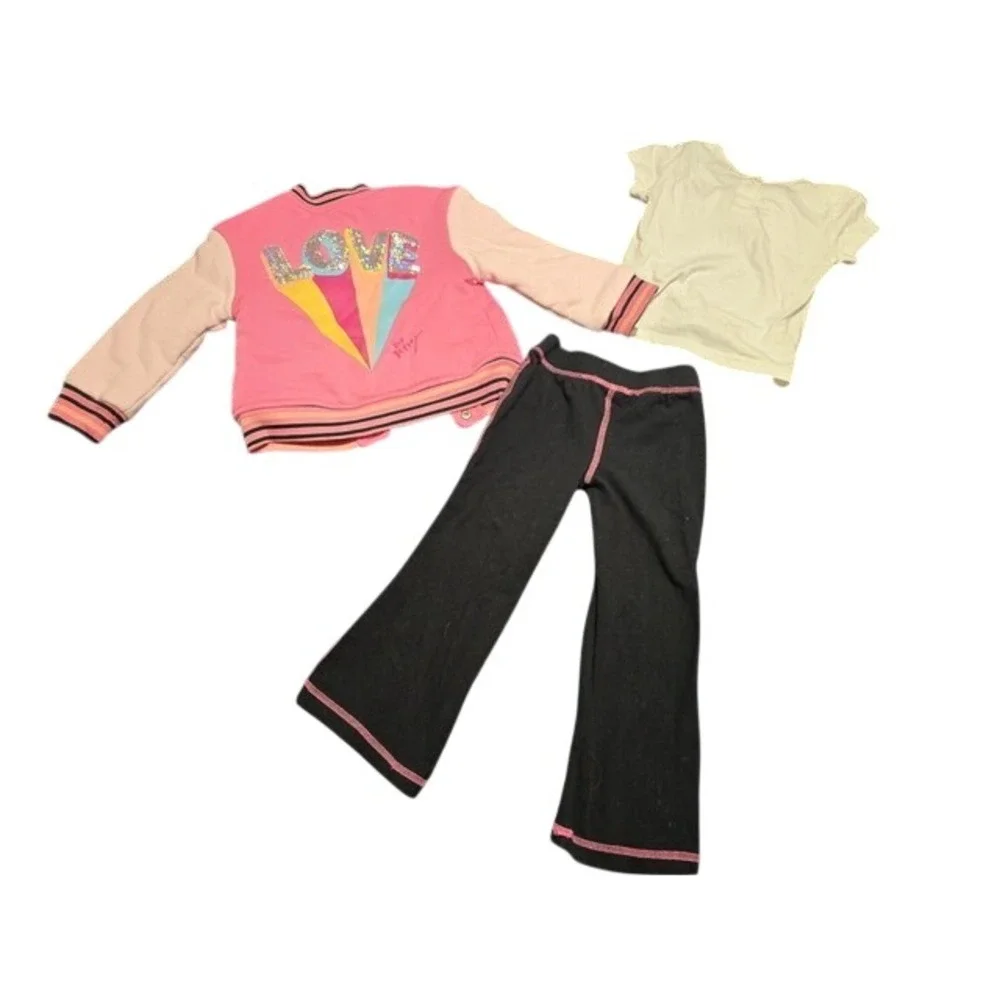 Betsey Johnson betsey johnson